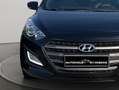 Hyundai i30 cw blue Passion*AHK*KAMERA*NAVI*PDC*1. HAND* Schwarz - thumbnail 5