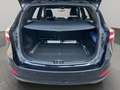Hyundai i30 cw blue Passion*AHK*KAMERA*NAVI*PDC*1. HAND* Schwarz - thumbnail 15