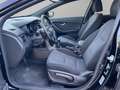 Hyundai i30 cw blue Passion*AHK*KAMERA*NAVI*PDC*1. HAND* Schwarz - thumbnail 6