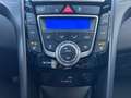 Hyundai i30 cw blue Passion*AHK*KAMERA*NAVI*PDC*1. HAND* Schwarz - thumbnail 11