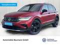 Volkswagen Tiguan 1.5 TSI "URBAN SPORT" *NAVI*LED* Rot - thumbnail 1