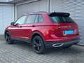 Volkswagen Tiguan 1.5 TSI "URBAN SPORT" *NAVI*LED* Rot - thumbnail 6