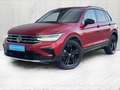 Volkswagen Tiguan 1.5 TSI "URBAN SPORT" *NAVI*LED* Rot - thumbnail 2