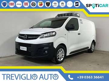 2.0 Diesel 120CV S&S PL-TN Enjoy L2H1 FRIGORIFERO