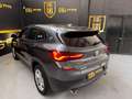 BMW X2 sDrive18d Business Auto Gris - thumbnail 11