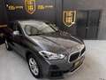 BMW X2 sDrive18d Business Auto Gris - thumbnail 4