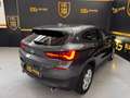BMW X2 sDrive18d Business Auto Gris - thumbnail 8