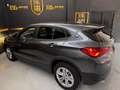 BMW X2 sDrive18d Business Auto Gris - thumbnail 10
