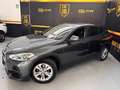 BMW X2 sDrive18d Business Auto Gris - thumbnail 6