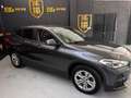 BMW X2 sDrive18d Business Auto Gris - thumbnail 5