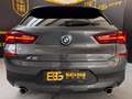 BMW X2 sDrive18d Business Auto Gris - thumbnail 12