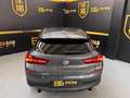BMW X2 sDrive18d Business Auto Gris - thumbnail 13