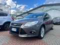 Ford Focus Focus 5p 1.6 tdci Titanium 115cv Grigio - thumbnail 1