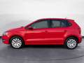 Volkswagen Polo 5 Porte 1.2 TDI Comfortline Rosso - thumbnail 2