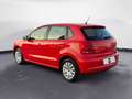 Volkswagen Polo 5 Porte 1.2 TDI Comfortline Rosso - thumbnail 3