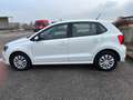 Volkswagen Polo Polo 1.0 MPI 5p. Business Trendline Blanc - thumbnail 7