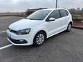 Volkswagen Polo Polo 1.0 MPI 5p. Business Trendline Blanc - thumbnail 1