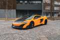 McLaren 675LT *MSO*Roofscoop*1.Hand*Garantie*MwSt.* Arancione - thumbnail 1
