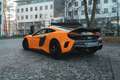 McLaren 675LT *MSO*Roofscoop*1.Hand*Garantie*MwSt.* Orange - thumbnail 7