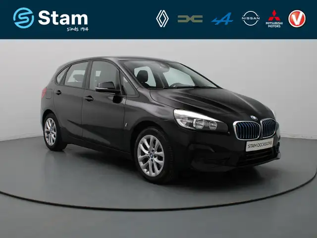 BMW 225 2-serie Active Tourer 225xe iPerformance Saphir Ed
