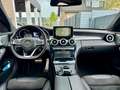 Mercedes-Benz C 450 LED|BURMESTER|PANORAMA|KAMERA Czerwony - thumbnail 13
