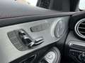 Mercedes-Benz C 450 LED|BURMESTER|PANORAMA|KAMERA Czerwony - thumbnail 18