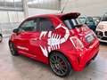 Fiat 500 Abarth 500 Abarth essesse 1.4 benzina turbo 167cv Rosso - thumbnail 6