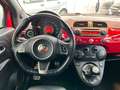 Fiat 500 Abarth 500 Abarth essesse 1.4 benzina turbo 167cv Rosso - thumbnail 13