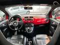 Fiat 500 Abarth 500 Abarth essesse 1.4 benzina turbo 167cv Rosso - thumbnail 12