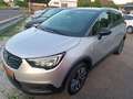 Opel Crossland X 1,2 Turbo Direct Injection Ultimate St./St. Silber - thumbnail 1
