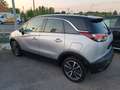 Opel Crossland X 1,2 Turbo Direct Injection Ultimate St./St. Silber - thumbnail 2