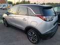 Opel Crossland X 1,2 Turbo Direct Injection Ultimate St./St. Silber - thumbnail 4