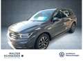 Volkswagen Tiguan 1.5 TSI Life Navi LED ACC Grau - thumbnail 1