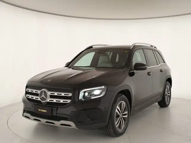 Mercedes-Benz GLB 200 d Business Extra 4matic auto - IVA ESPOSTA