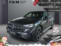 Mercedes-Benz GLC 200 4M AMG Line Burm|DigiLight|HeadUp|KeyGo Gris - thumbnail 1