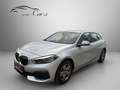 BMW 118 i Advantage *1. Besitz, LED, PA, SHA, NBA* Argent - thumbnail 3