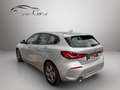 BMW 118 i Advantage *1. Besitz, LED, PA, SHA, NBA* Argent - thumbnail 5