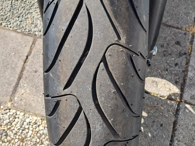 Honda Pan European - foto 6