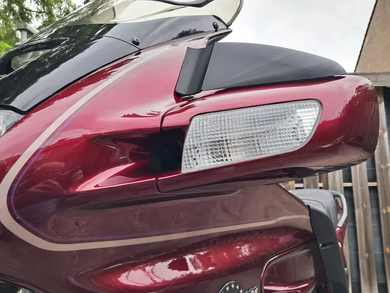 Honda Pan European - foto 5