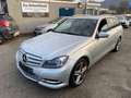 Mercedes-Benz C 220 C T-Modell C 220 T CDI BlueEfficiency Silber - thumbnail 2