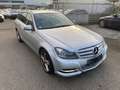 Mercedes-Benz C 220 C T-Modell C 220 T CDI BlueEfficiency Silber - thumbnail 5