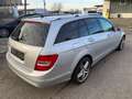 Mercedes-Benz C 220 C T-Modell C 220 T CDI BlueEfficiency Silber - thumbnail 8