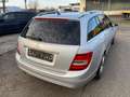 Mercedes-Benz C 220 C T-Modell C 220 T CDI BlueEfficiency Silber - thumbnail 9