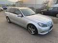Mercedes-Benz C 220 C T-Modell C 220 T CDI BlueEfficiency Silber - thumbnail 6
