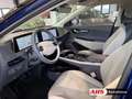 Kia EV6 Basis 2WD Elektro 77 Navi digitales Cockpit Memory Blauw - thumbnail 8