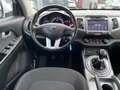 Kia Sportage 2.0i Vision 2WD Navi Einparkhilfe Berganfahrassist Weiß - thumbnail 22