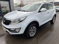 Kia Sportage 2.0i Vision 2WD Navi Einparkhilfe Berganfahrassist Weiß - thumbnail 1