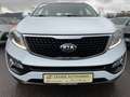Kia Sportage 2.0i Vision 2WD Navi Einparkhilfe Berganfahrassist Weiß - thumbnail 3