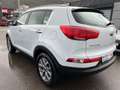 Kia Sportage 2.0i Vision 2WD Navi Einparkhilfe Berganfahrassist Weiß - thumbnail 5