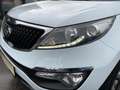 Kia Sportage 2.0i Vision 2WD Navi Einparkhilfe Berganfahrassist Weiß - thumbnail 8